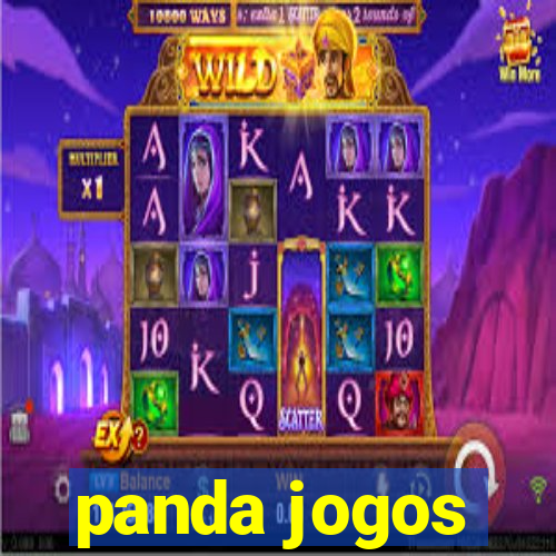 panda jogos